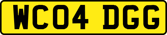 WC04DGG