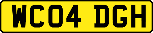 WC04DGH
