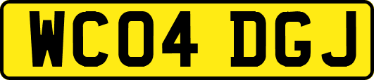 WC04DGJ