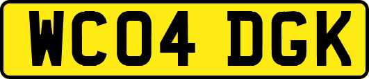 WC04DGK