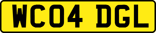 WC04DGL