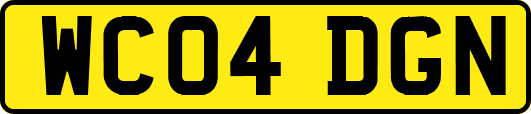 WC04DGN