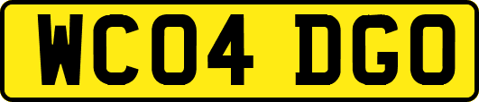 WC04DGO