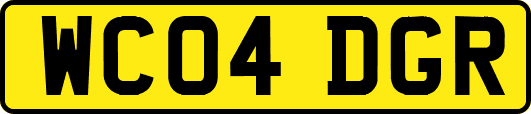 WC04DGR