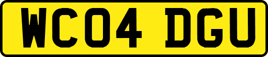 WC04DGU