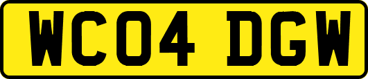 WC04DGW