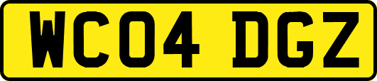 WC04DGZ