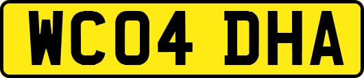 WC04DHA