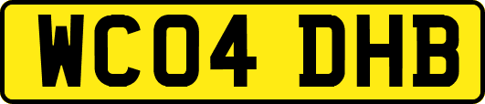 WC04DHB
