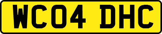 WC04DHC