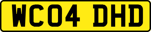 WC04DHD