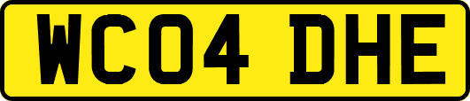 WC04DHE