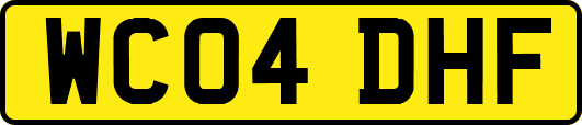 WC04DHF