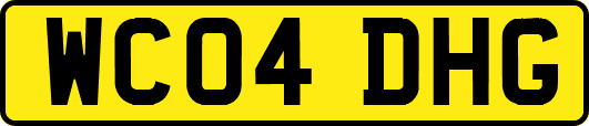 WC04DHG
