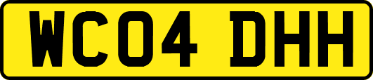 WC04DHH