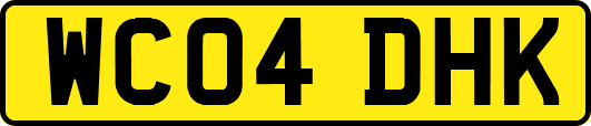 WC04DHK
