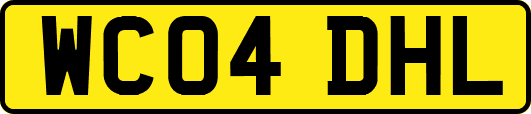 WC04DHL