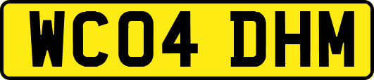 WC04DHM