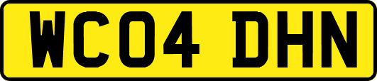 WC04DHN