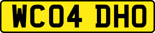 WC04DHO