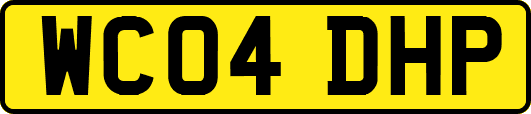 WC04DHP