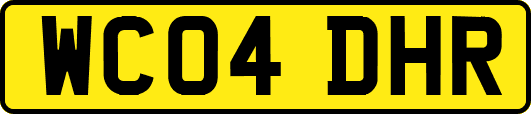 WC04DHR
