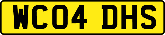 WC04DHS