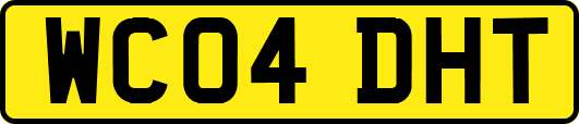 WC04DHT