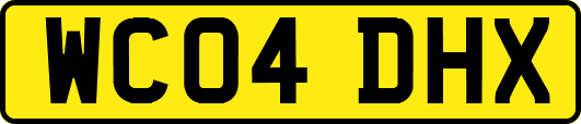 WC04DHX