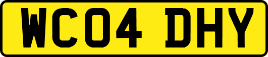 WC04DHY