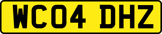 WC04DHZ