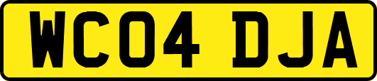 WC04DJA