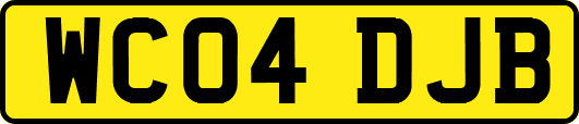 WC04DJB