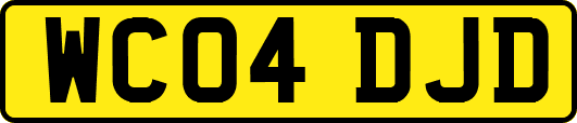 WC04DJD
