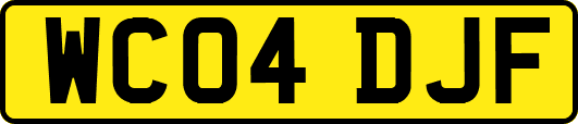 WC04DJF