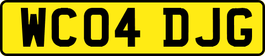 WC04DJG