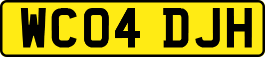 WC04DJH