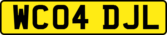 WC04DJL