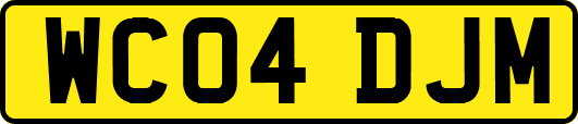 WC04DJM