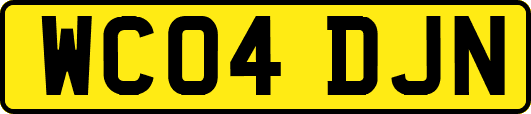WC04DJN