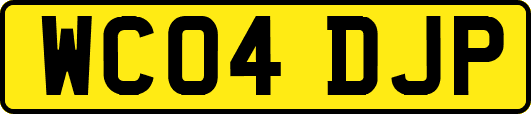 WC04DJP