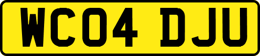 WC04DJU