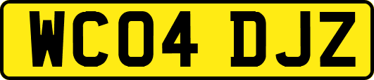 WC04DJZ