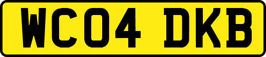 WC04DKB