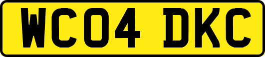 WC04DKC