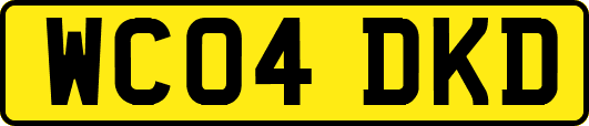WC04DKD