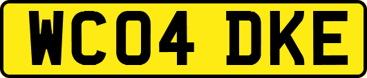 WC04DKE