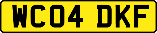 WC04DKF