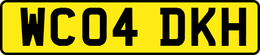 WC04DKH