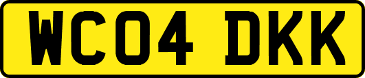 WC04DKK